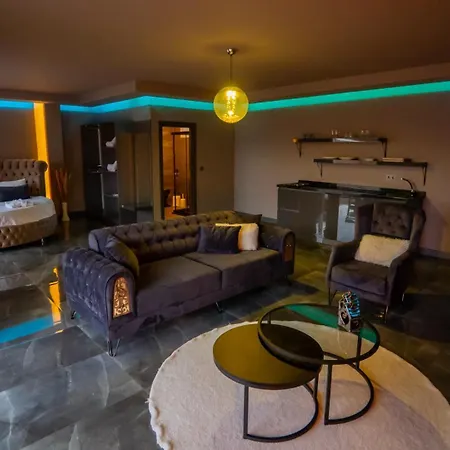 Hotel Honey 5 Ovacık