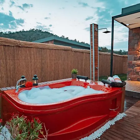 Honey 5 Hotel